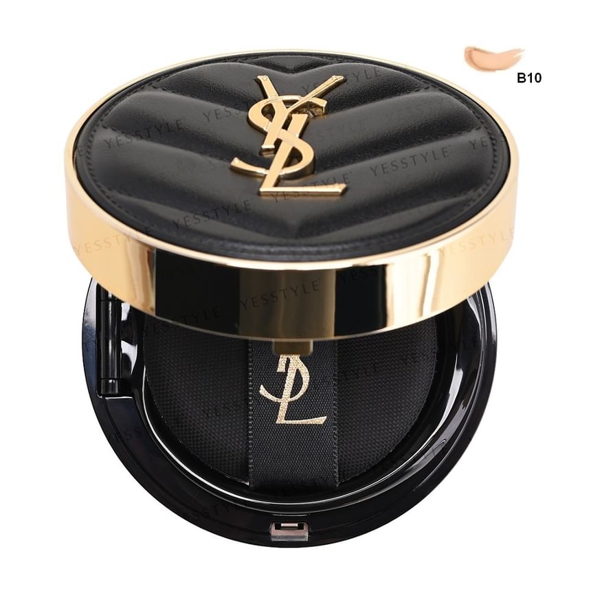 YSL - Le Cushion Encre De Peau Luminous Matte Cushion Foundation SPF 33 PA++