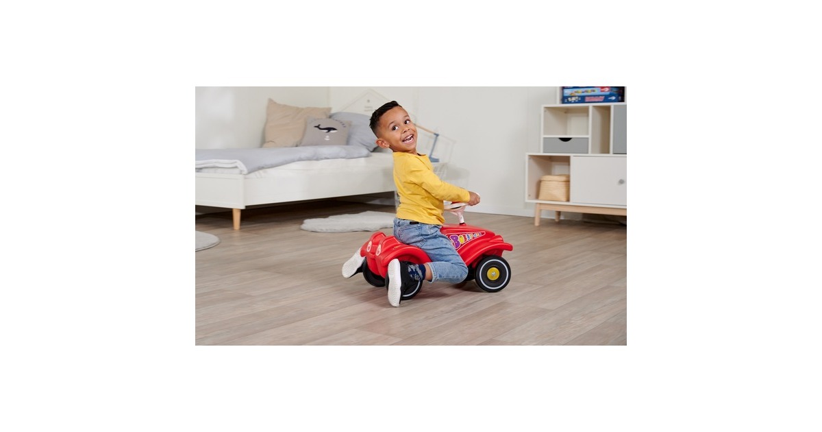 BIGBobby Car Classic Lumi Loopauto