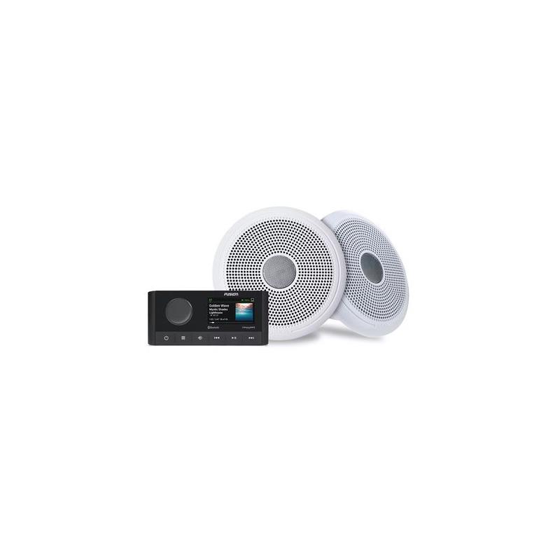 Pack Audio Fusion Ra210