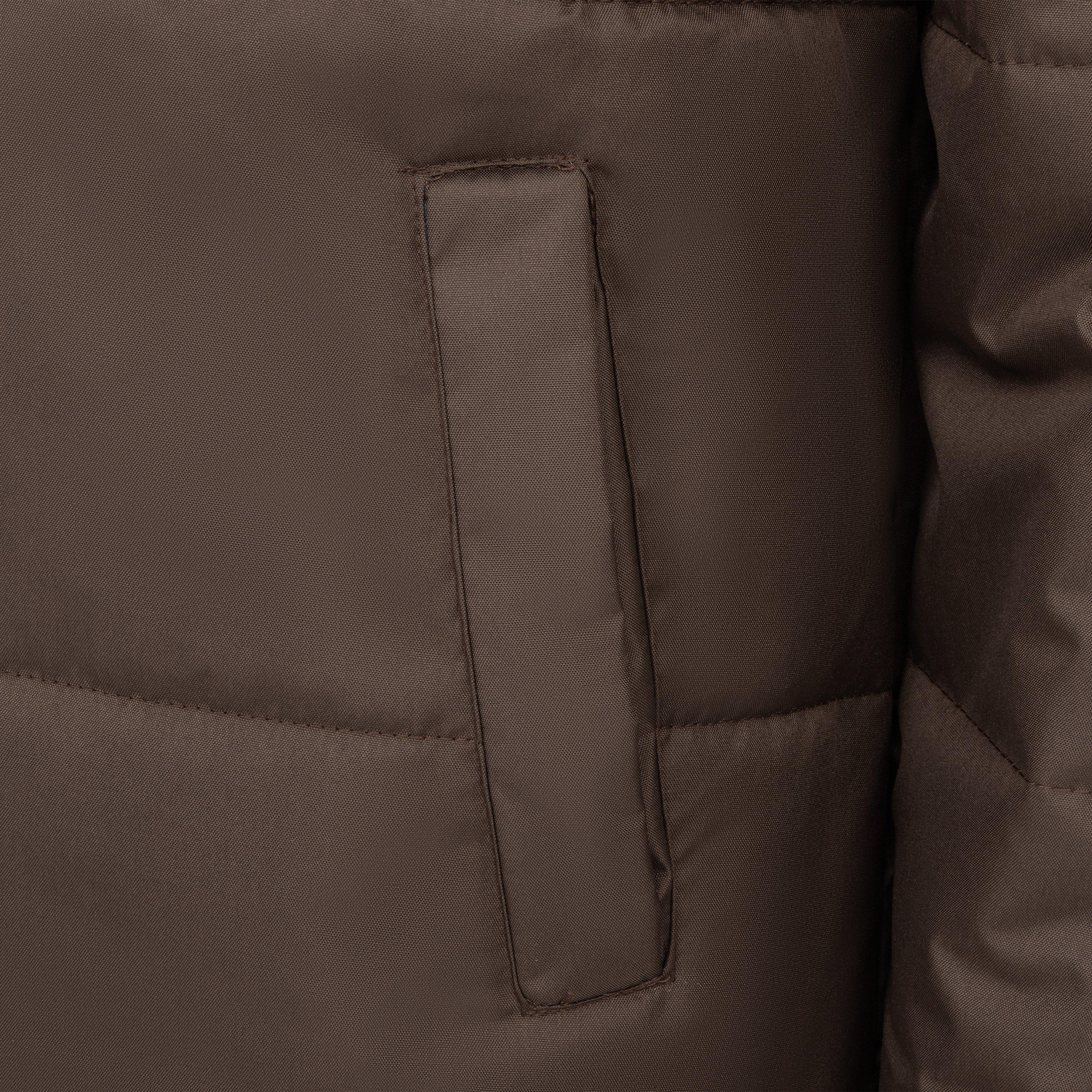 Lonsdale Mens Padded Jacket