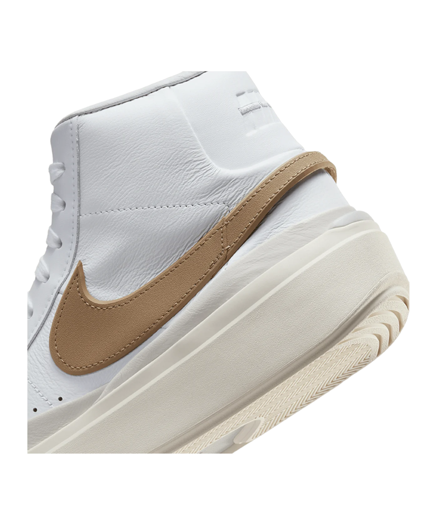 Nike Blazer Phantom Low Weiss F102