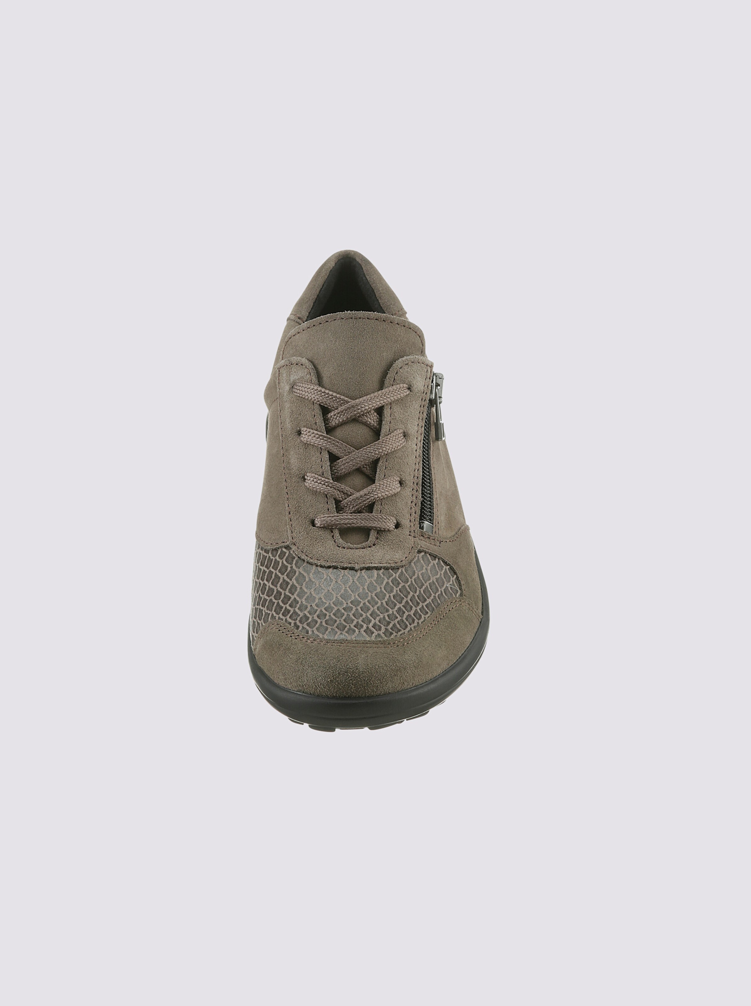 Schnürschuh