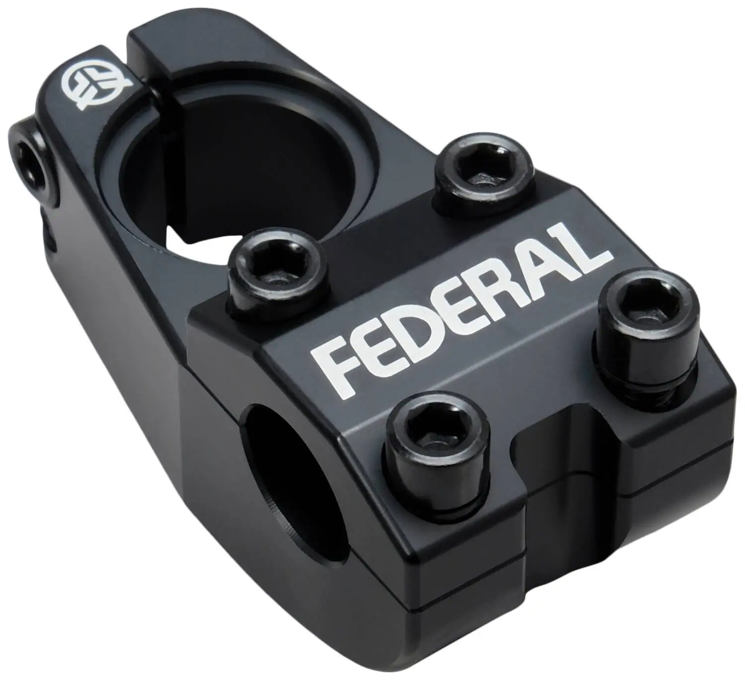 Federal Session CNC Top Load BMX Frempind | SkatePro