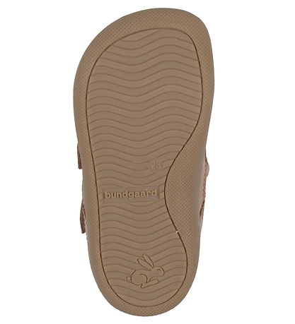 Bundgaard VinterStøvler - Willie Strap Tex - Cognac