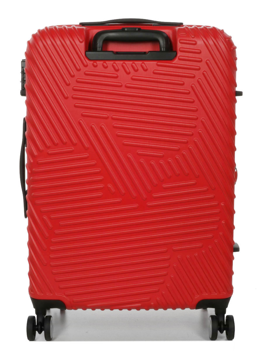 Valise  by American Tourister Mickey Clouds 66 cm