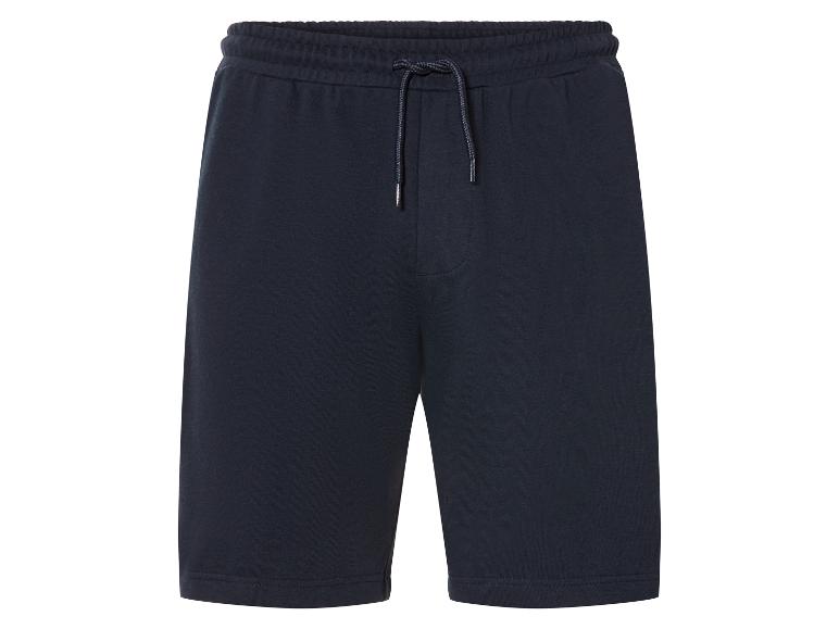 Korte joggingbroek heren