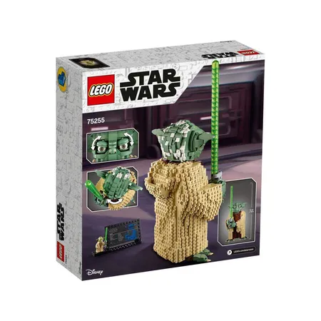 LEGO® Star Wars 75255 Yoda™