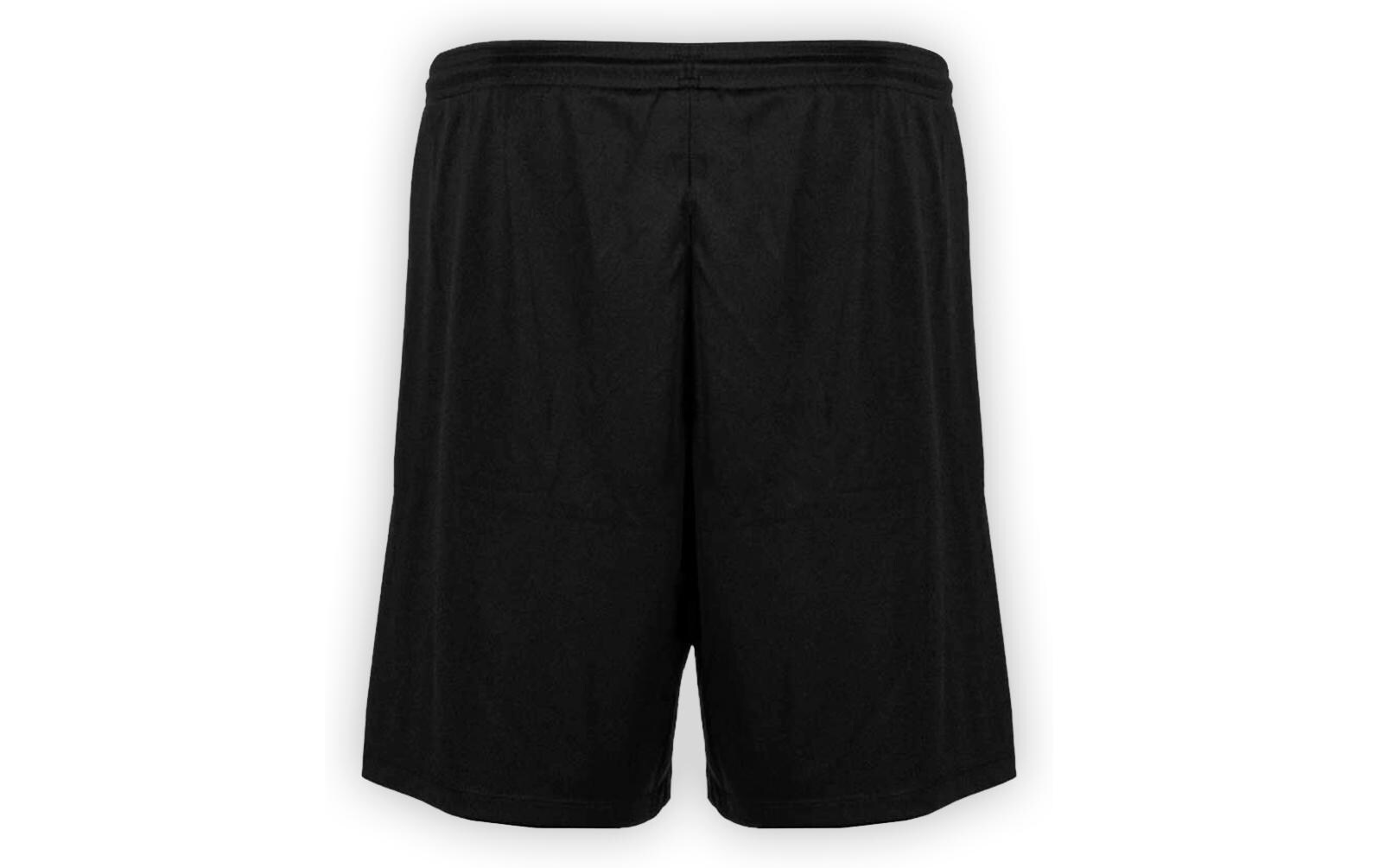 Shorts Home 25/26 L, Schwarz/GelbDie Heimshorts des BSC Young Boys für die Saison 2025/26