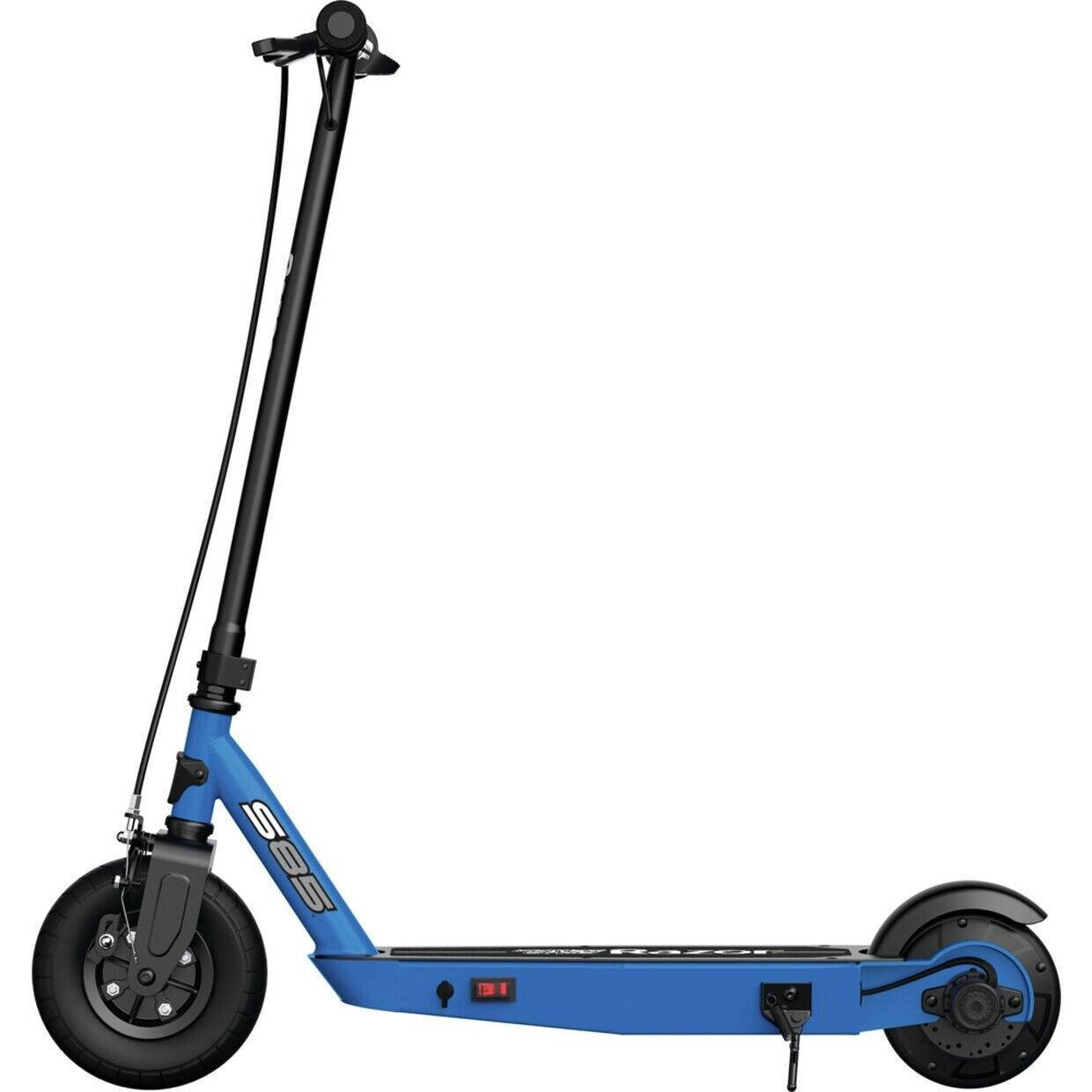 Razor elektrische step Power Core S85 - Blue