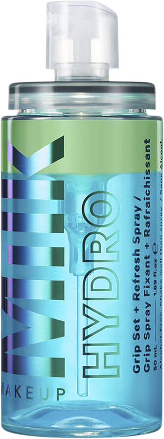 Milk Hydro Set   Refresh - Mini Spray