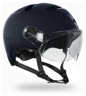 Casque Ville Kask Urban R Bleu Foncé