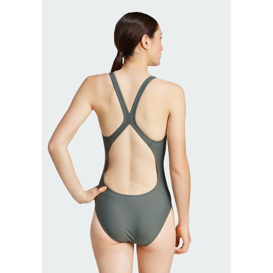Adidas Maillot de bain 3 Bar Logo
