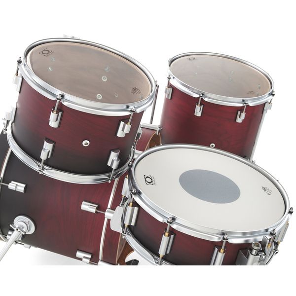 DrumCraft Series 6 Jazz Set SBR