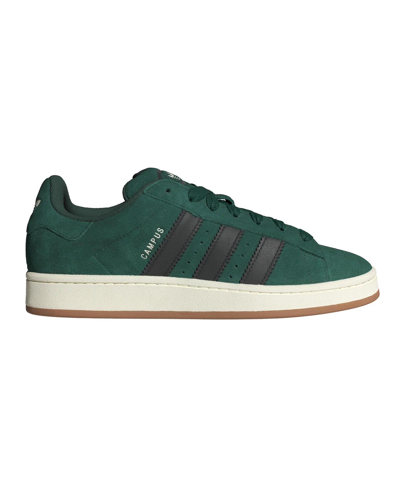 adidas Originals Campus 00s Grün Schwarz Weiss