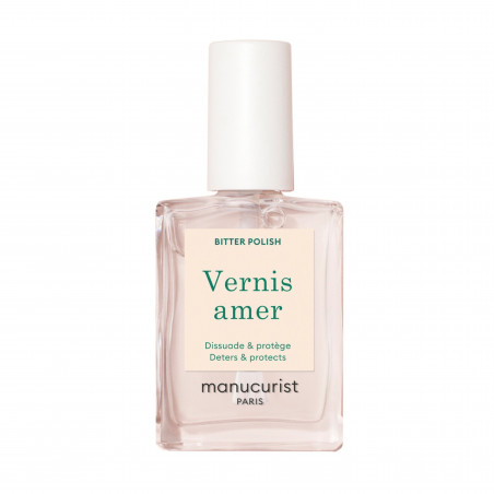 Manucurist Vernis amer