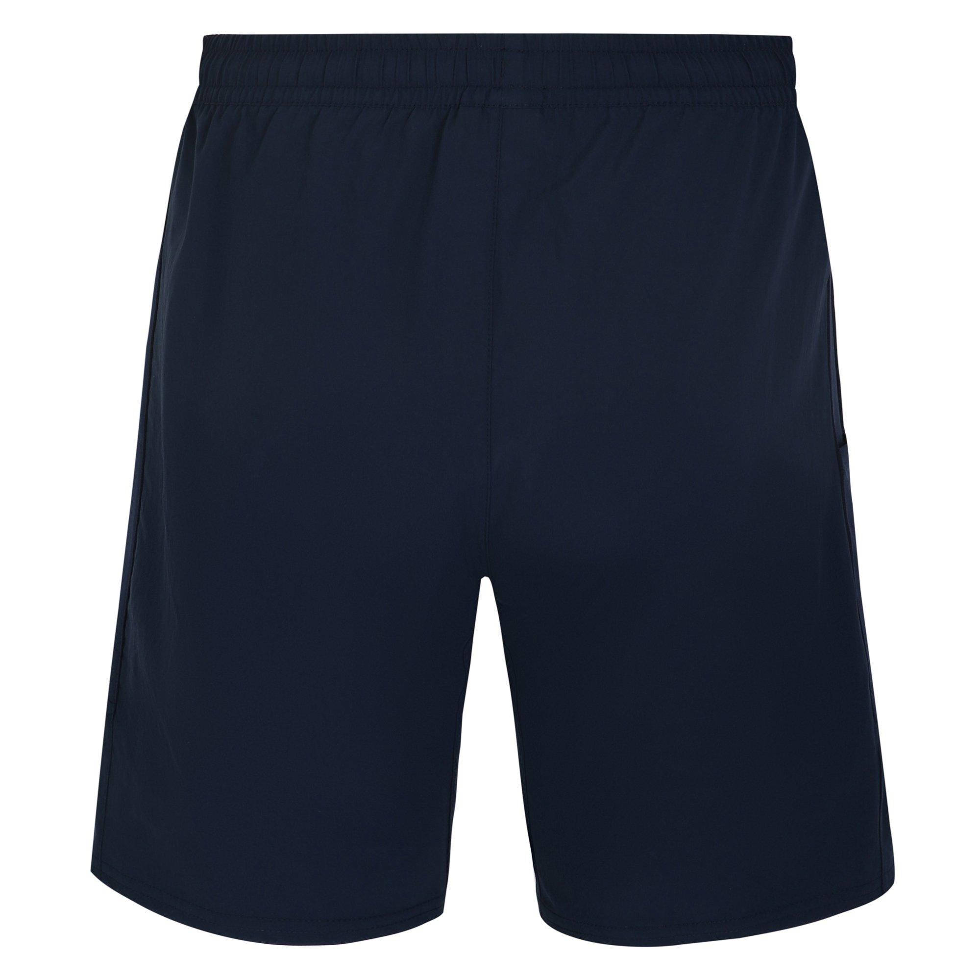 Umbro England Rugby Gym Shorts 2023 Adults