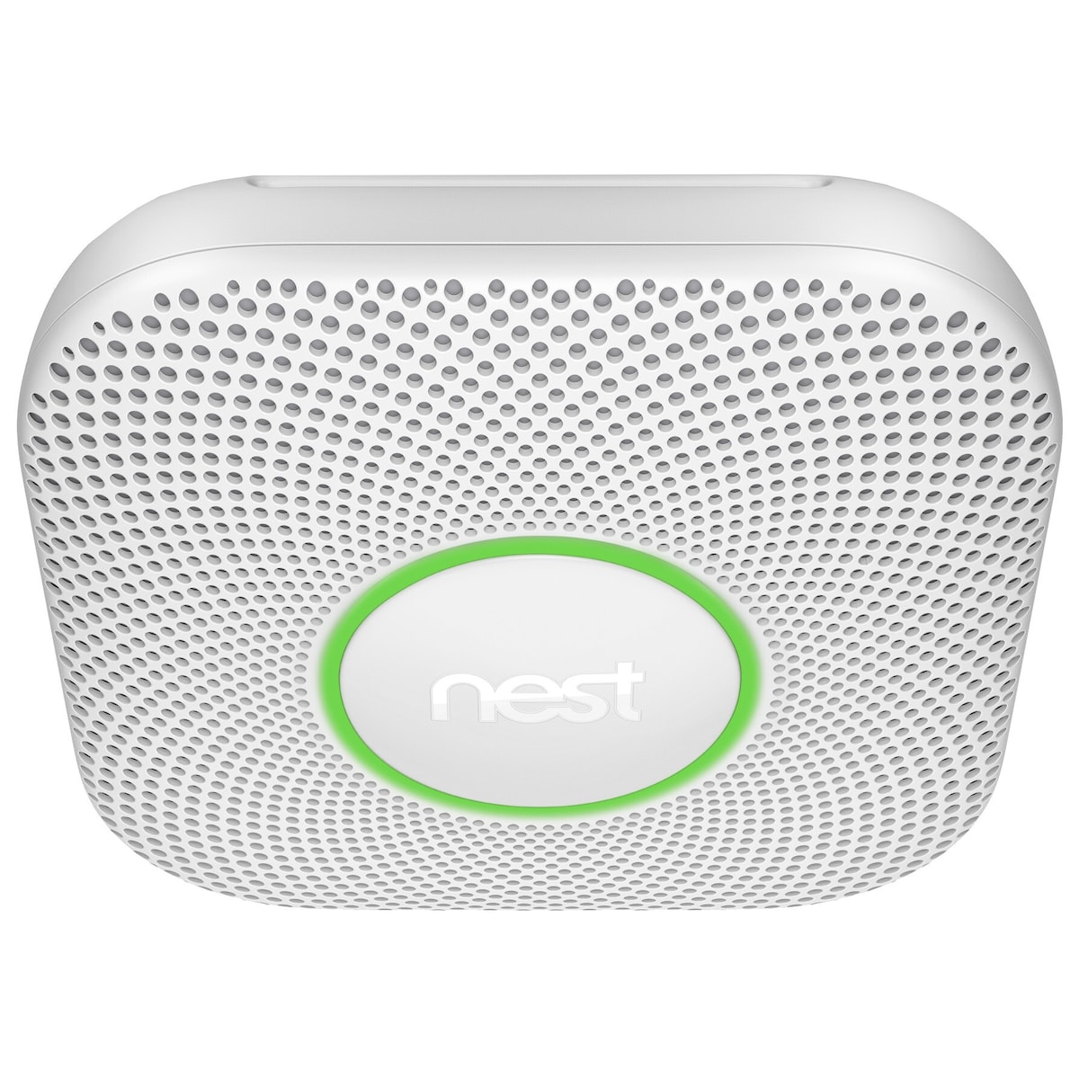 Google Nest Protect røykvarsler (AC-strøm)