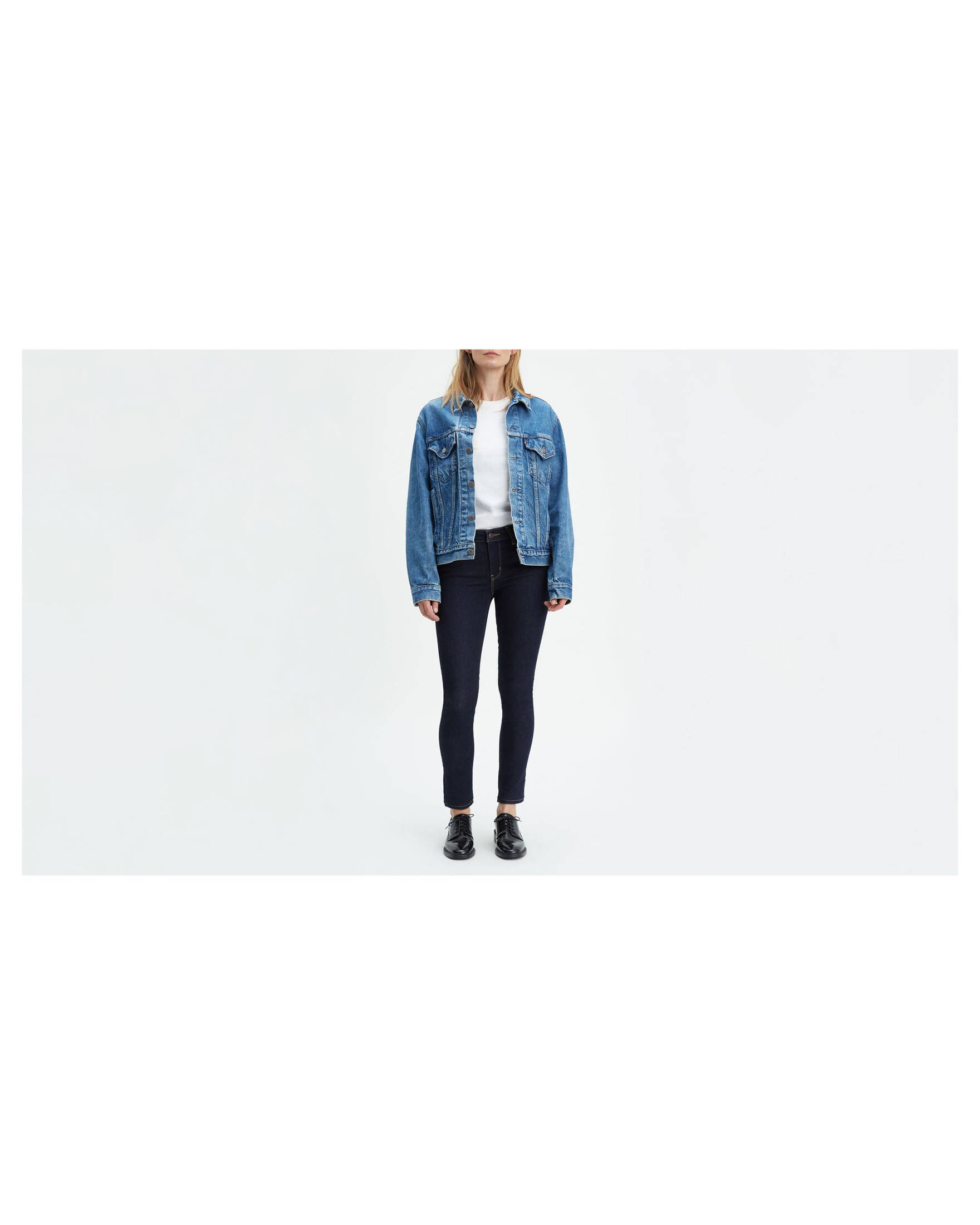 Levi's®| Damen Jeans 