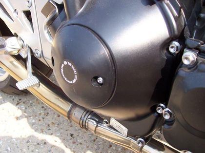 Protection Moteur R&G Racing gauche/droit pour Z1000 03-06