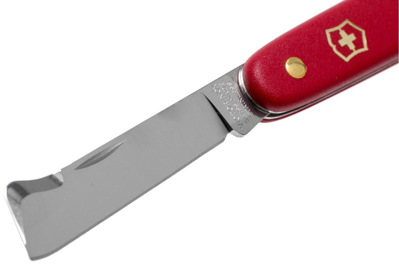 Victorinox Oculeermes Combi 3.9020.B1 rood