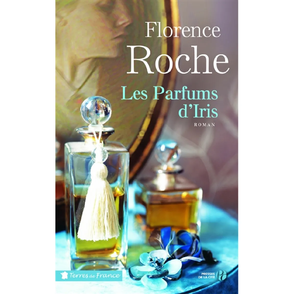 Les parfums d'Iris · Occasion