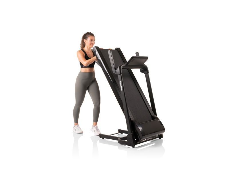 HAMMER Laufband Fly Run 2.0 Laufband
