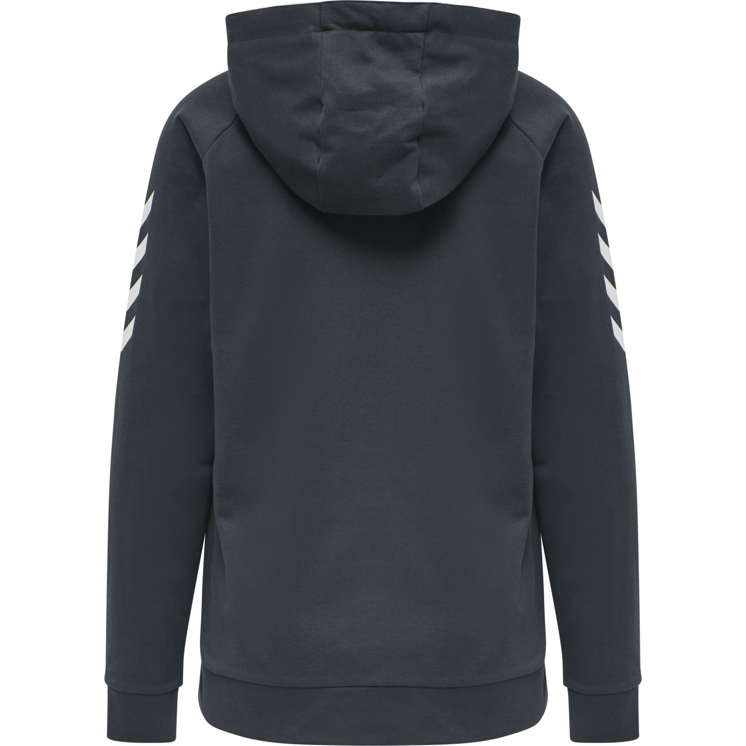 HUMMEL GO COTTON HOODIE WOMAN