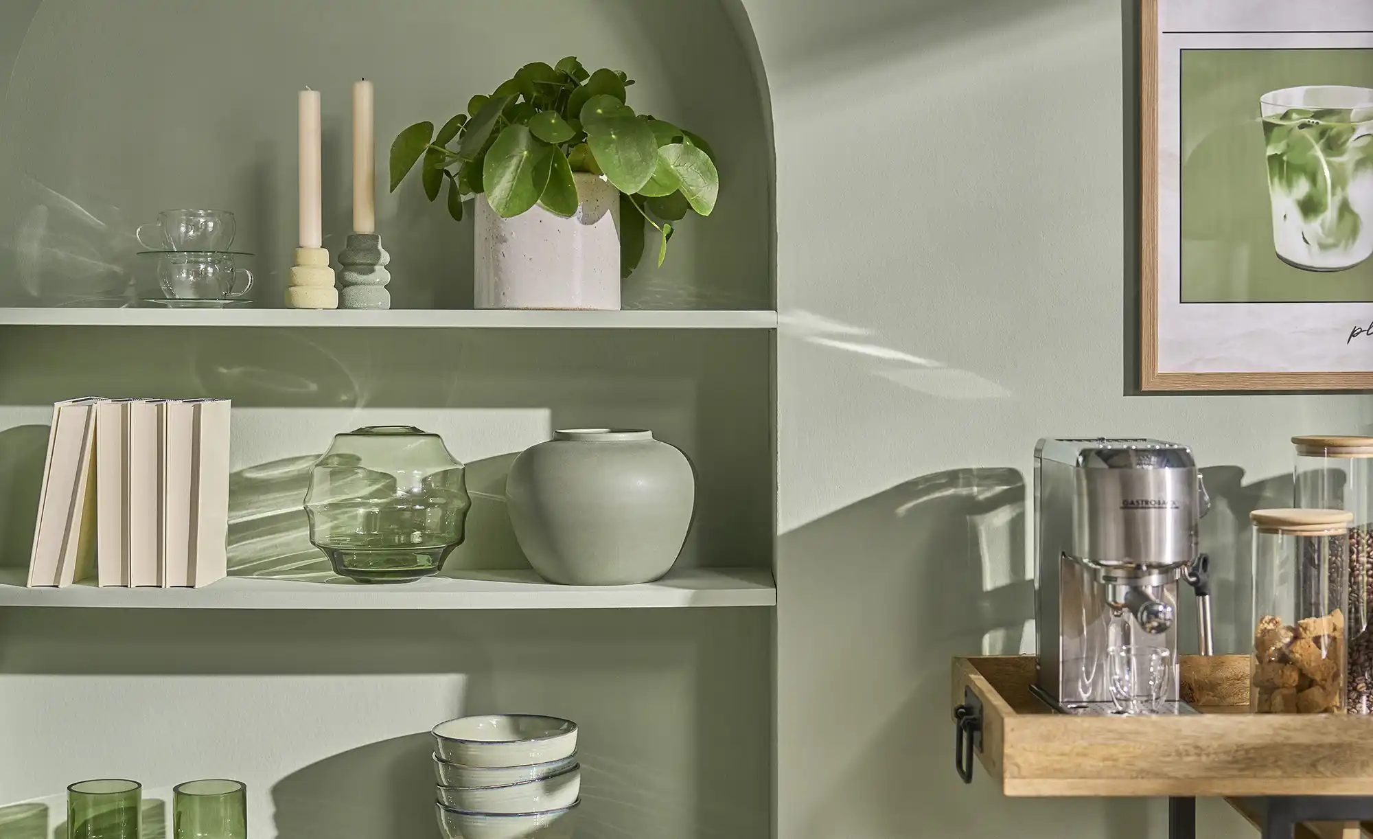 ASA SELECTION Vase Florea