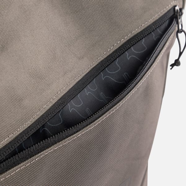 Sac à dos lifestyle ROSSIGNOL COMMUTERS BACKTOSCHOOL 20L UNICOLORE