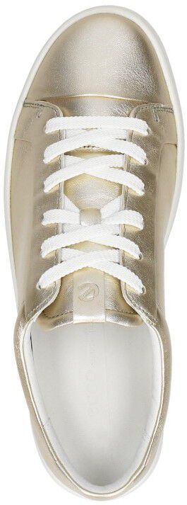 Ecco Soft 7 goudkleur