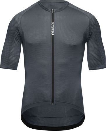 SPINSHIFT BREATHE Herren-Kurzarmtrikot  lab graphite  XL