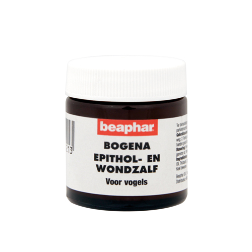 Beaphar Epithol- en Wondzalf