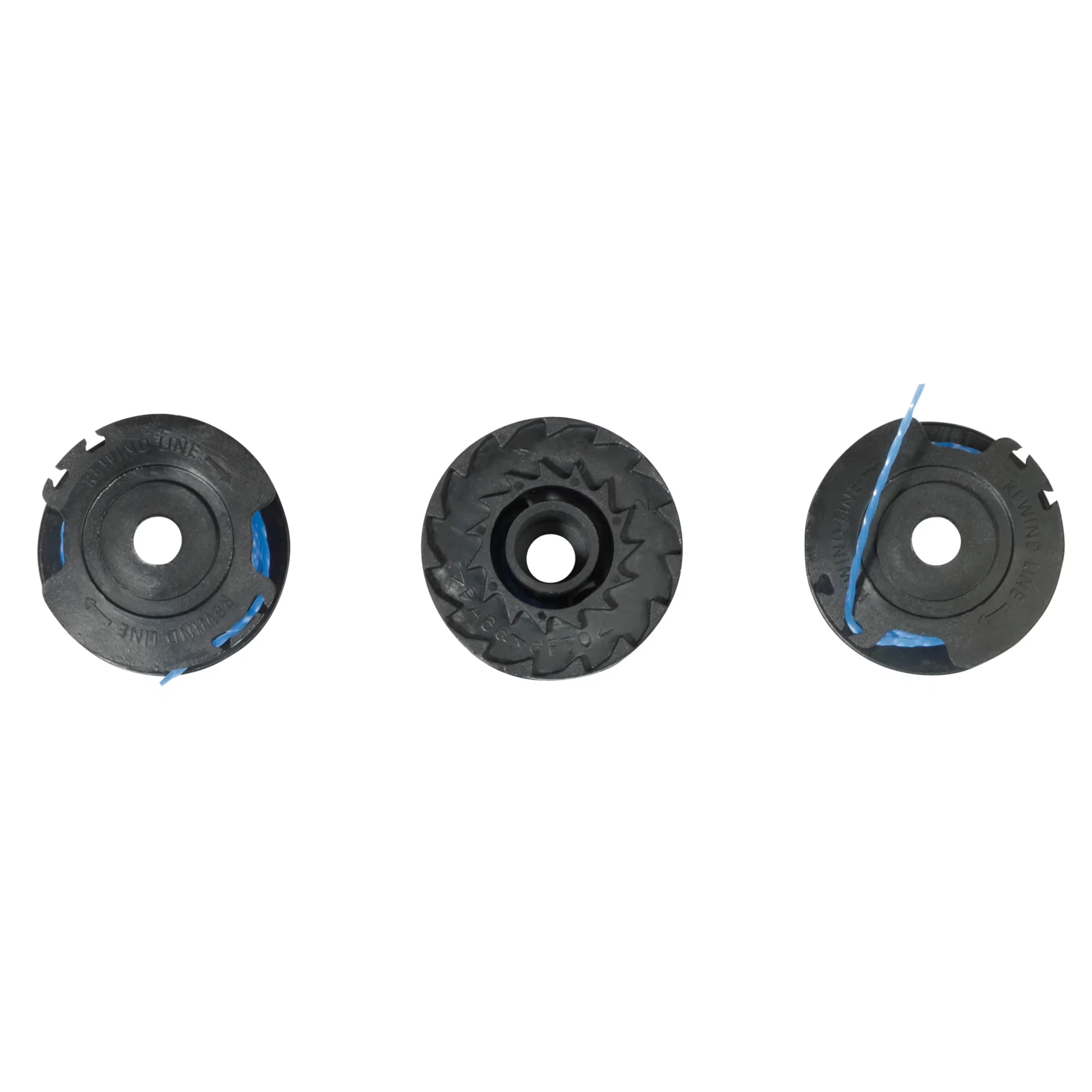 Ryobi Trimmertråd 1,6mm, 3 pk 3 pk