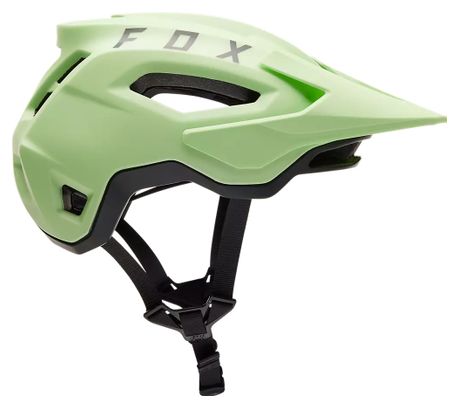 Casque Fox Speedframe Vert