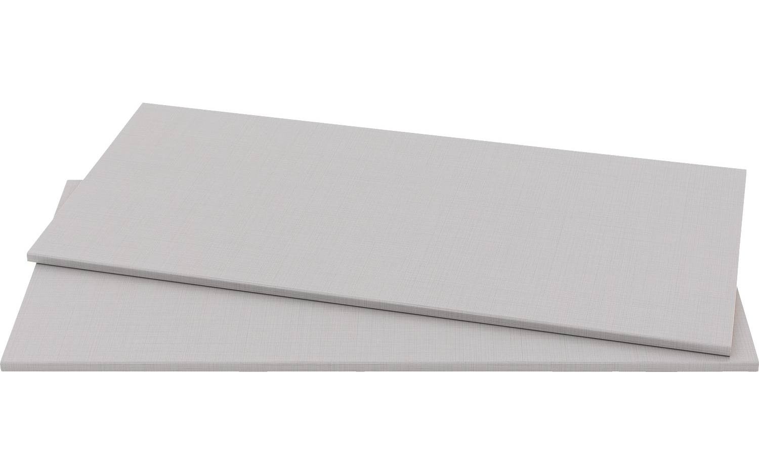 Legplank Accessoires