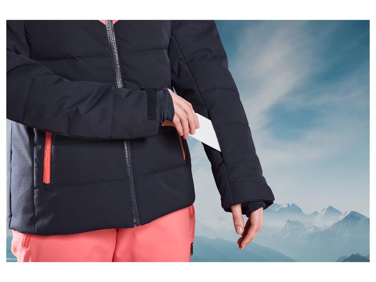 Dames ski-jas Premium