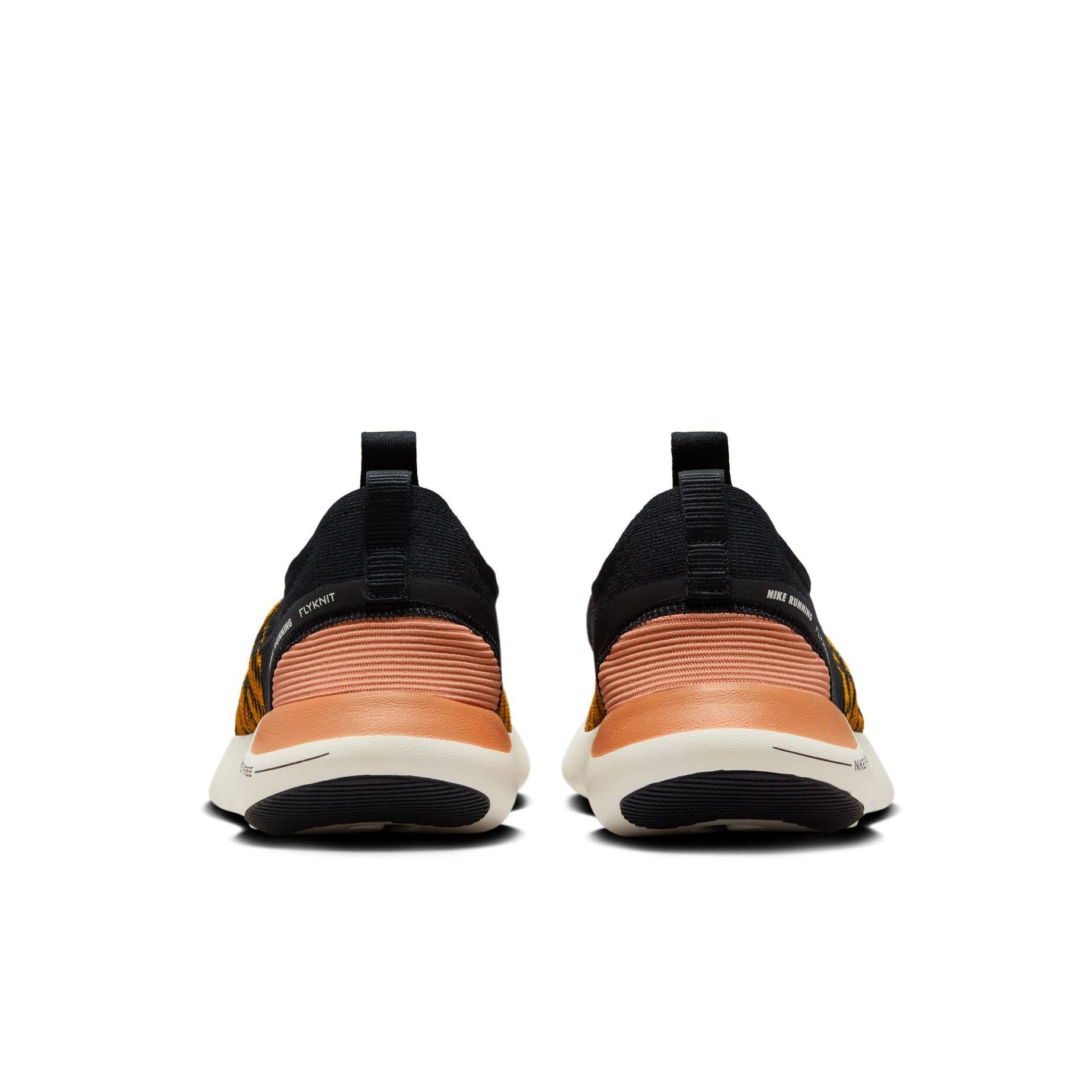 Nike| Herren Laufschuhe FREE RUN FLYKNIT NEXT NATURE