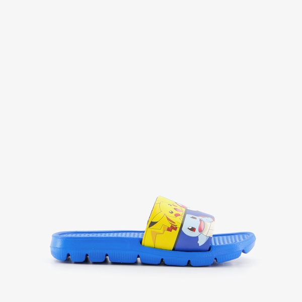 Pokemon jongens badslippers