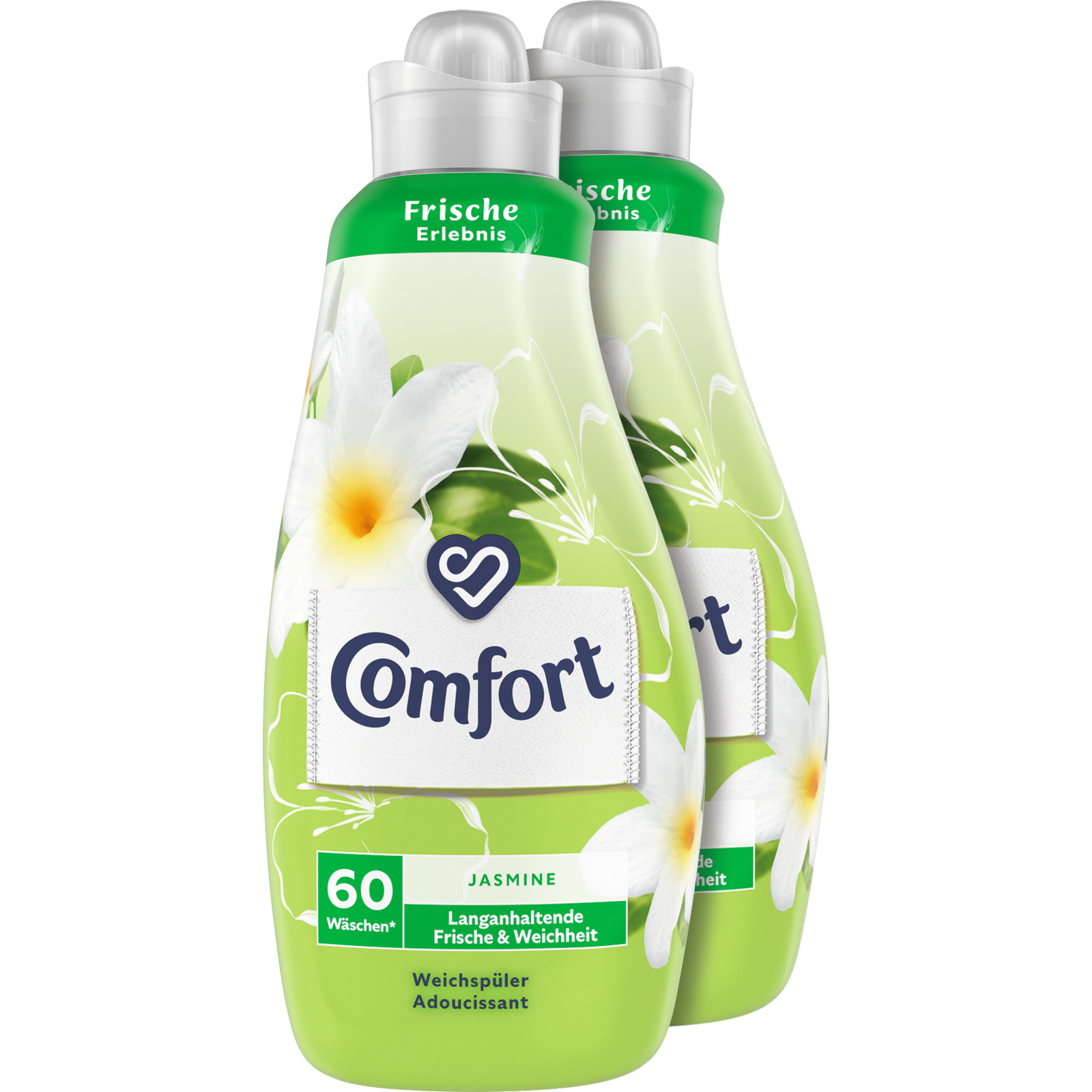 Comfort Jasmin 2x60WG