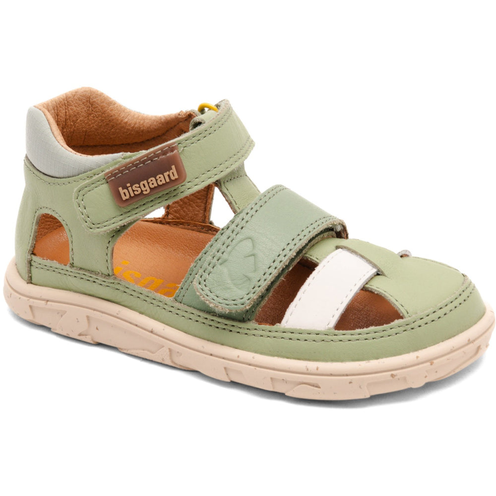 Køb Bisgaard Sage Barefoot Vic Sandal
