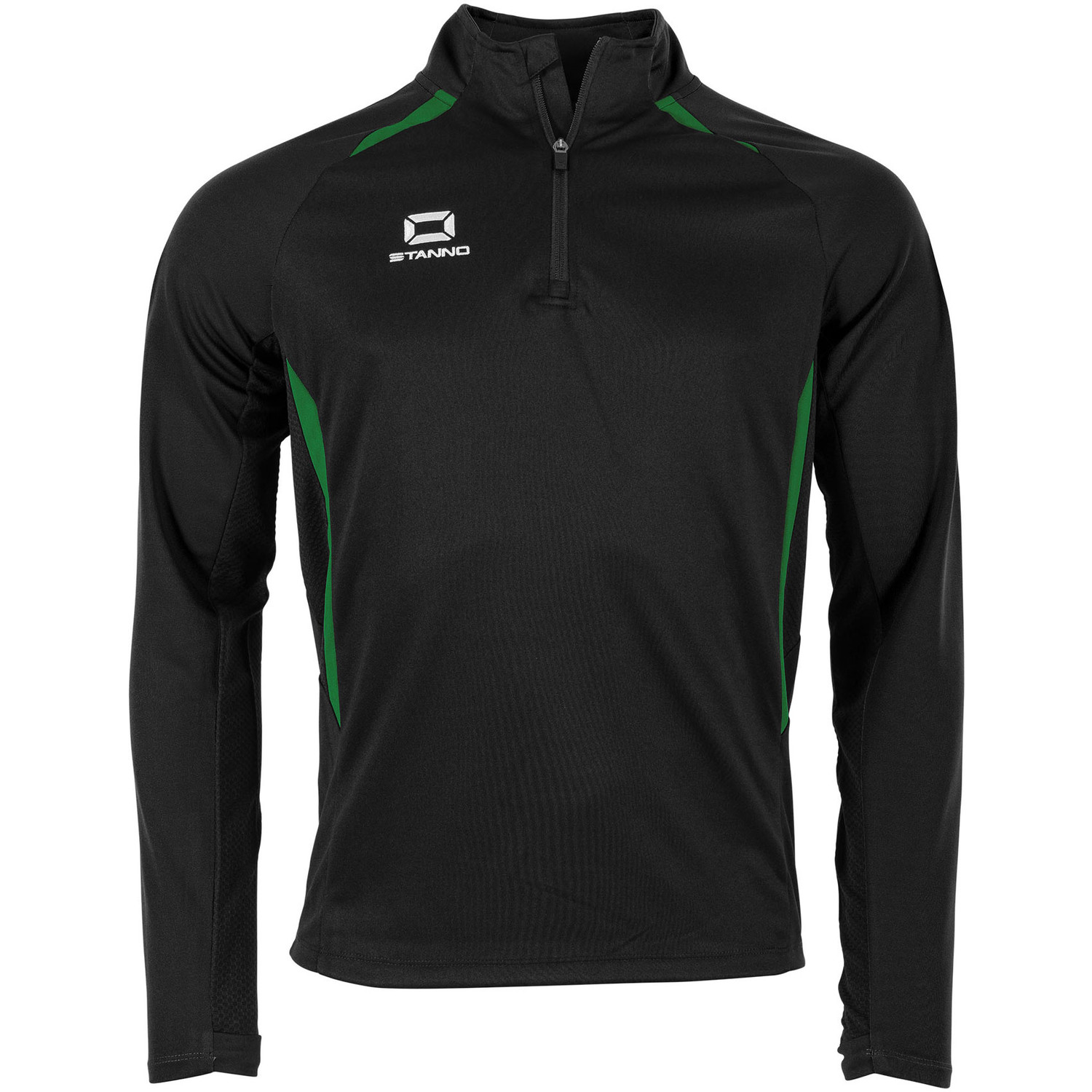 Stanno Stadio 1/4 Zip Jack Kids