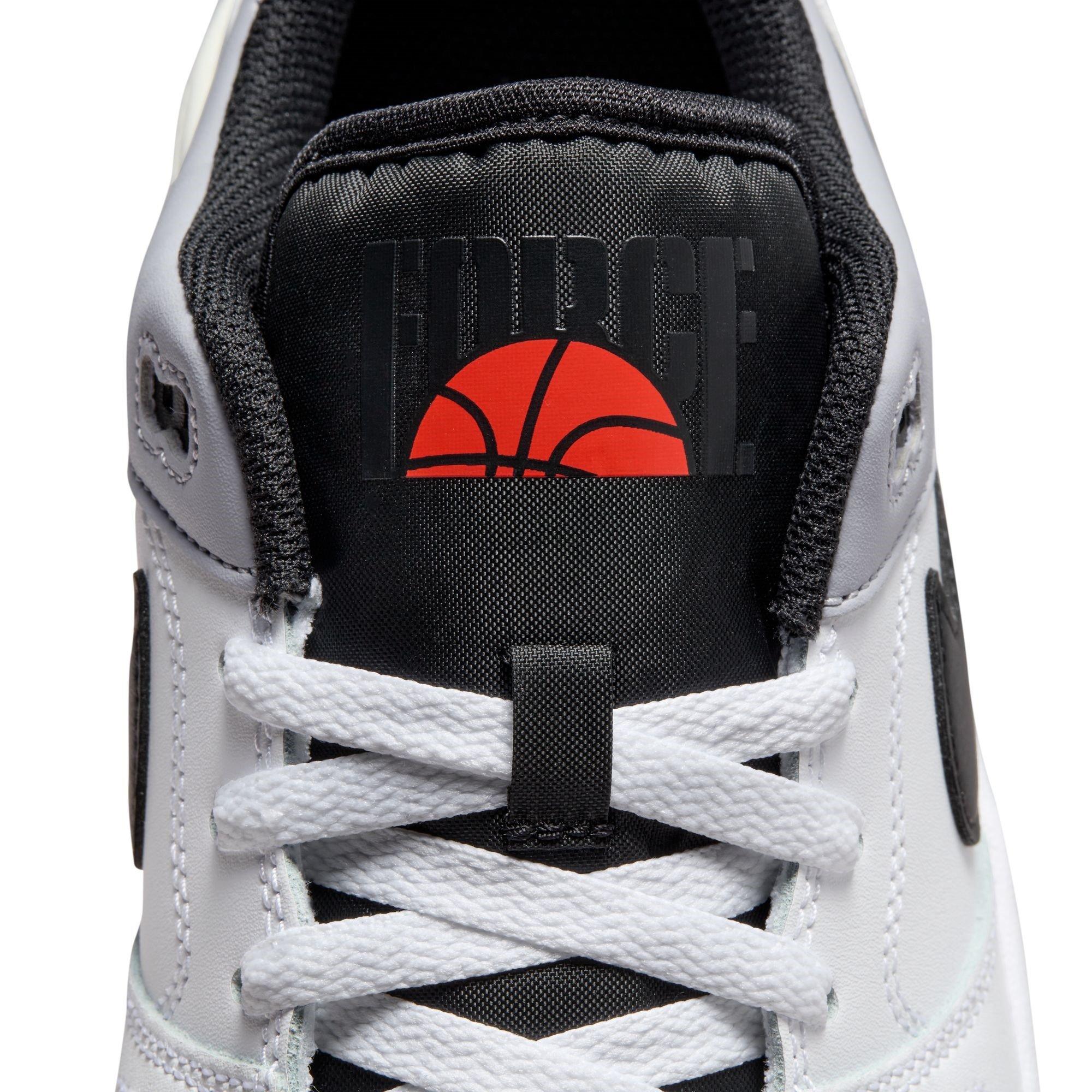 Nike Full Force Low Mens Shoes