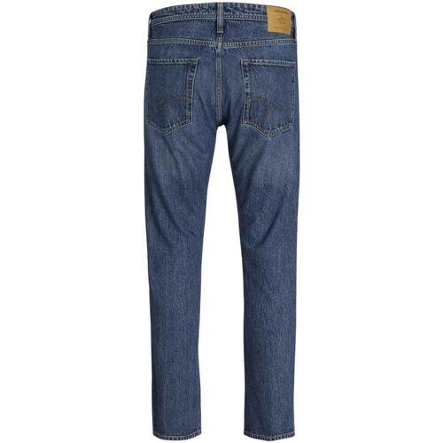 Jack & Jones - JJICHRIS JJORIGINAL Azul
