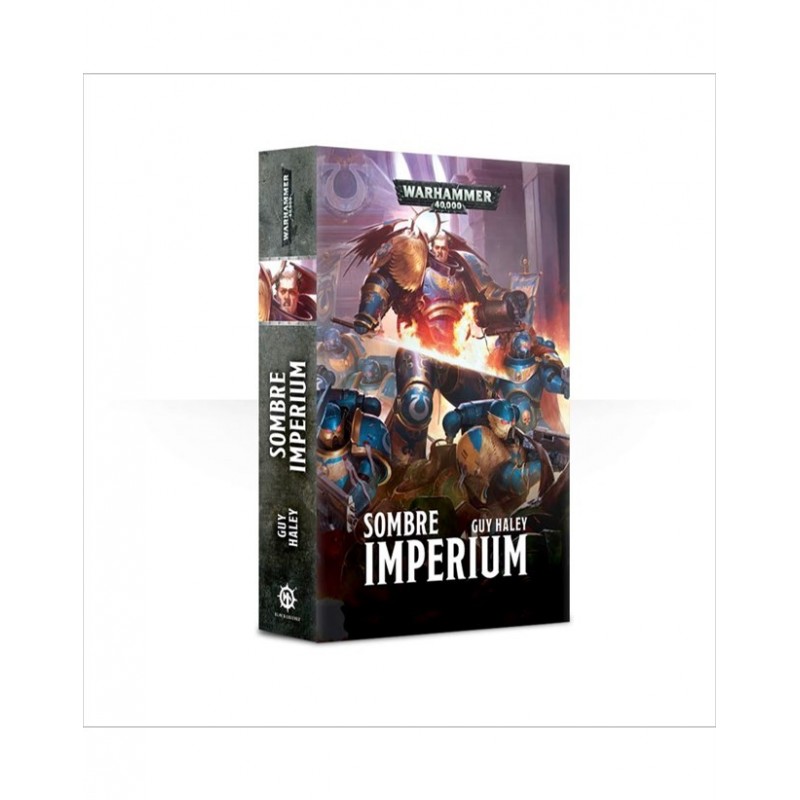 Sombre Imperium