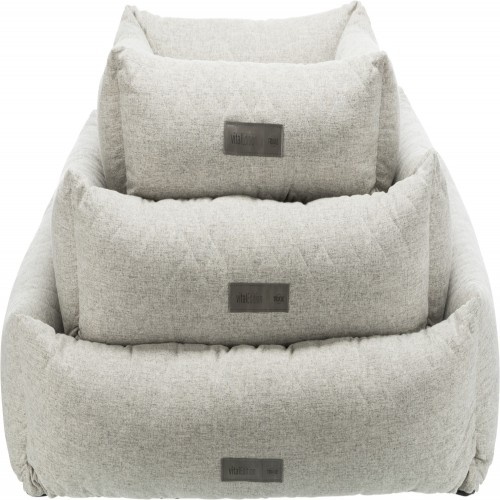 Cama para cães Trixie Noah Vital Grey