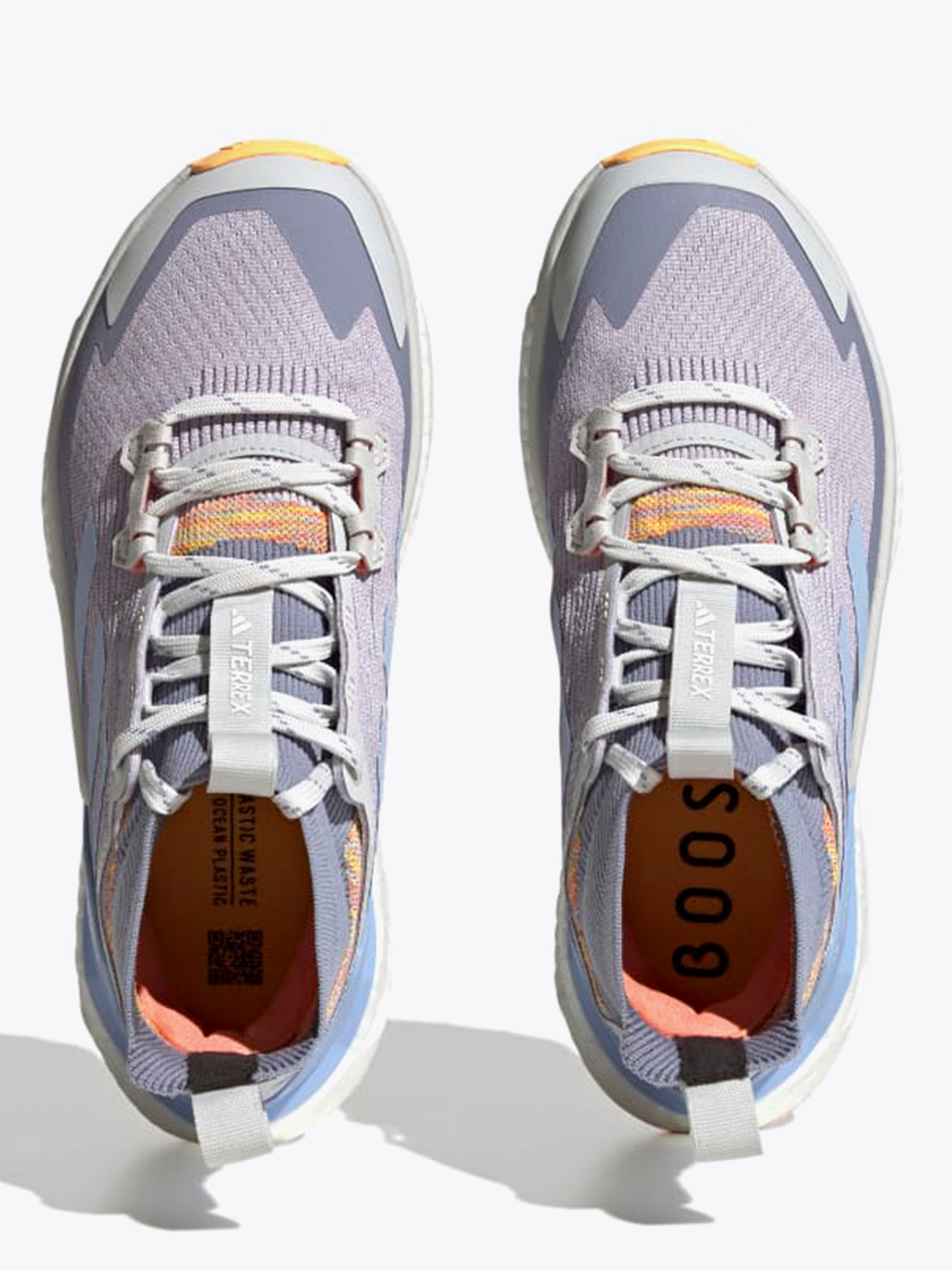 Terrex Free Hiker 2