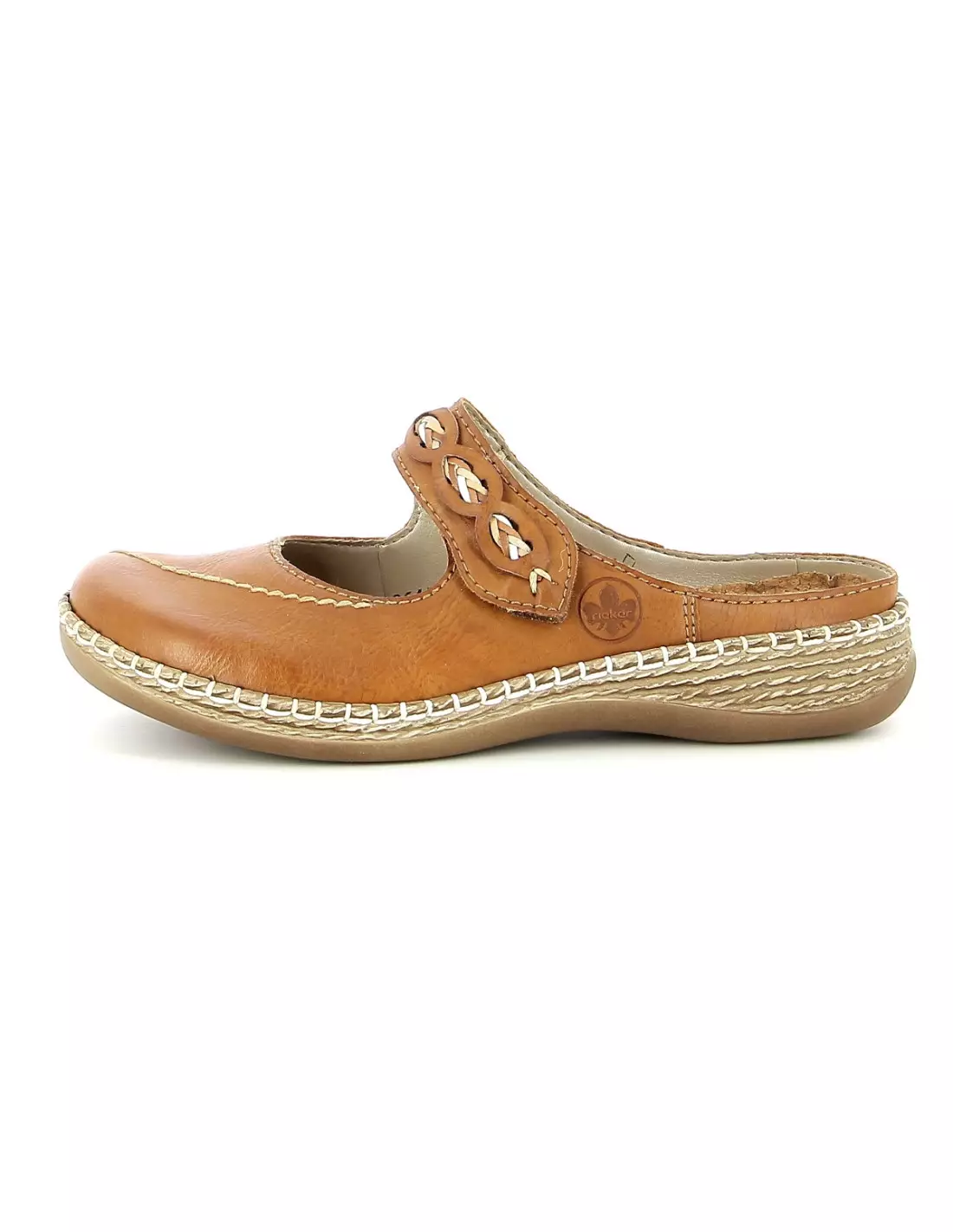 RIEKER 46468 - Mules & sabots Cayenne