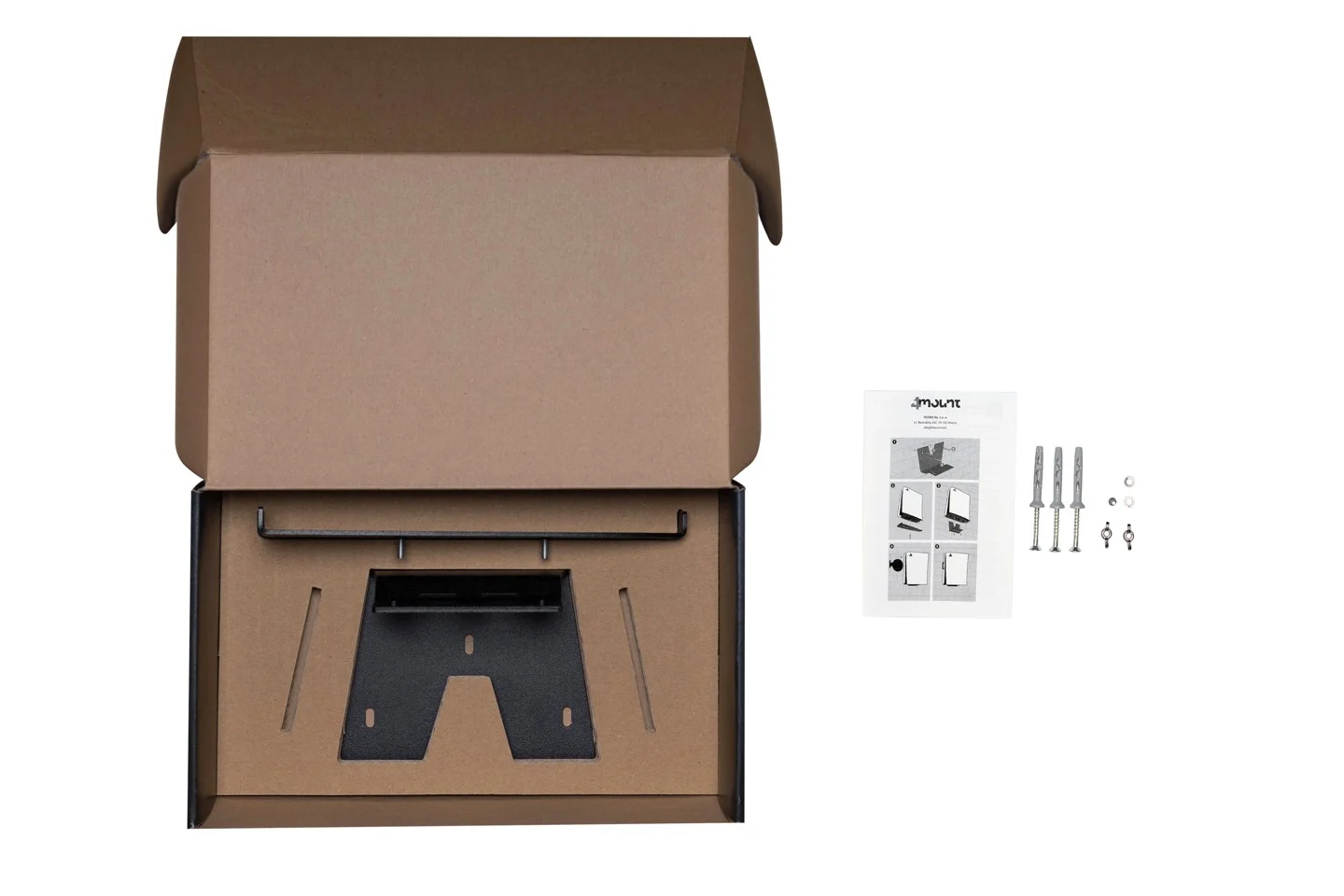 4mount - Wall Mount For PS5