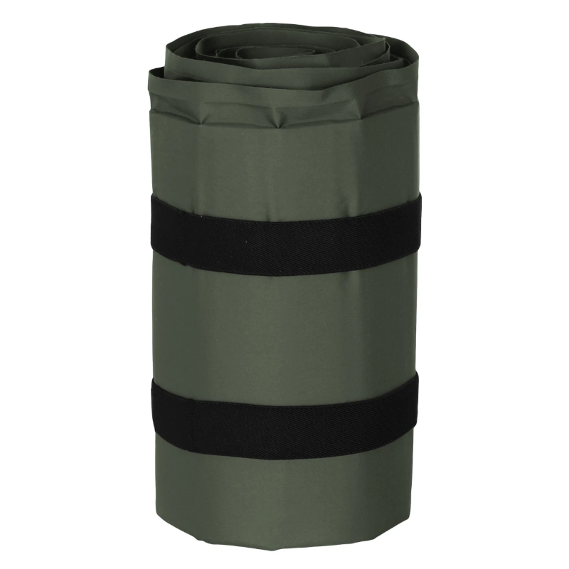 Husky Fledy 4 zelfopblaasbare slaapmat - Khaki