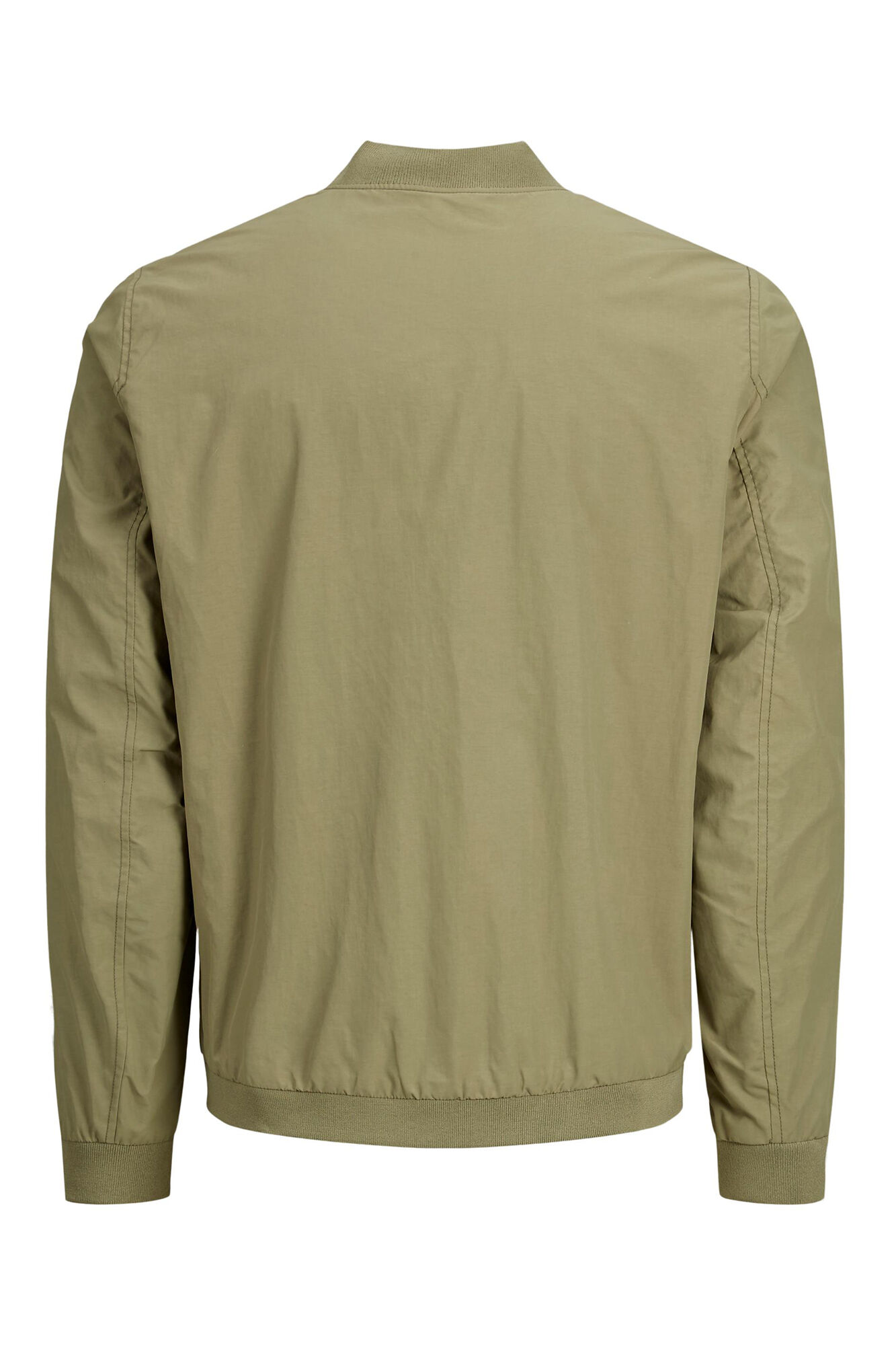 Jaqueta bomber
